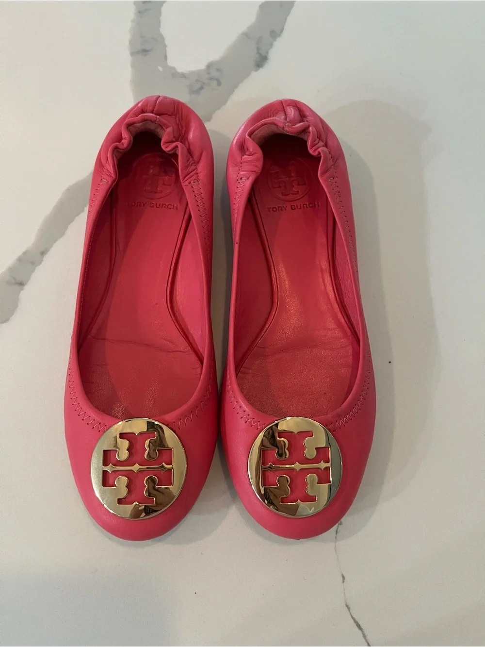 Tory Burch authentic tory